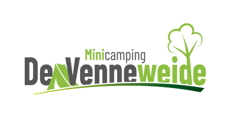 Minicamping De Venneweide Logo